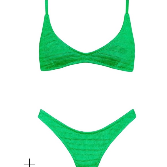 TRIANGL BIKINI MAIA TROPICAL - Picture 8 of 10